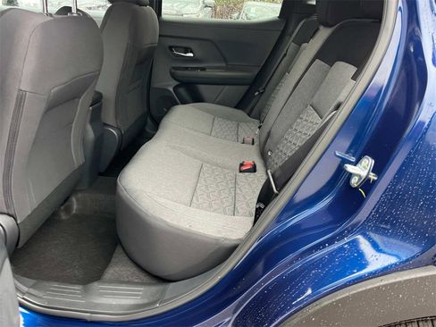 New 2026 Nissan Kicks SV image 17