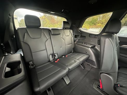 New 2025 Kia Telluride EX X-Line image 30