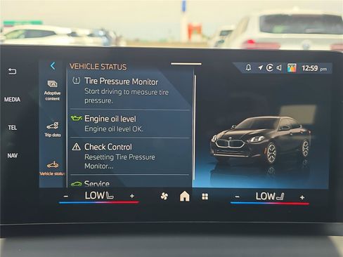 Certified 2026 BMW 228i w/ Premium Package FWD image 21