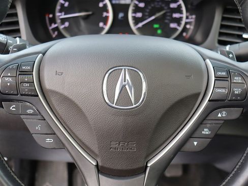 Used 2013 Acura ILX w/ Technology Package image 28