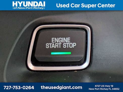 Used 2019 Chevrolet Camaro LT w/ RS Package image 34