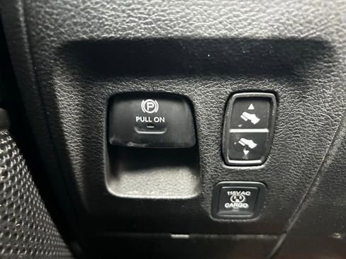 Used 2025 RAM 1500 Big Horn image 17