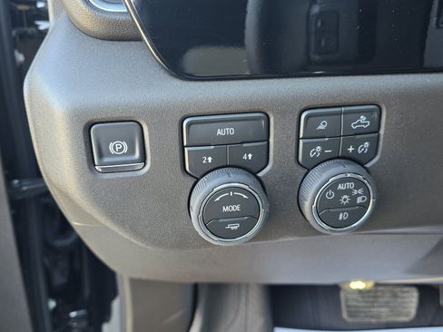 New 2026 Chevrolet Silverado 1500 RST w/ Redline Edition AWD/4WD image 15