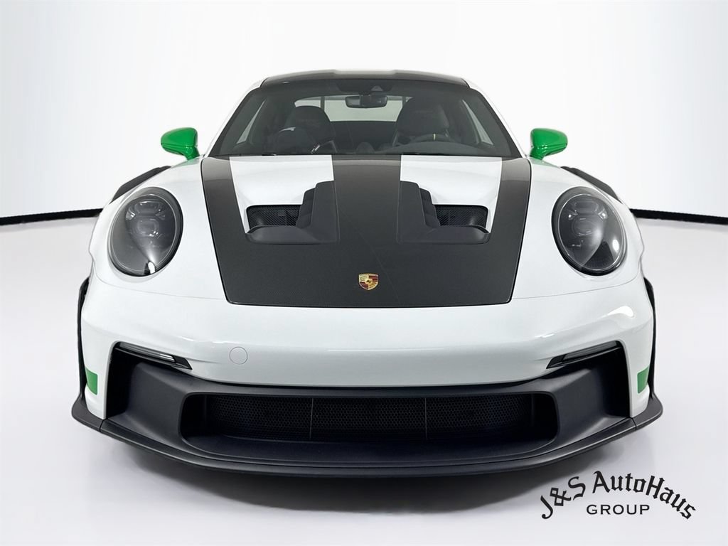 Used 2024 Porsche 911 GT3 RS RWD image 2