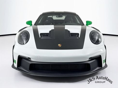 Used 2024 Porsche 911 GT3 RS RWD image 2