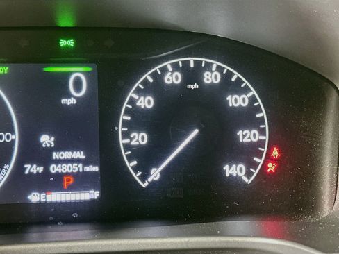 Used 2023 Honda CR-V Sport Touring image 19