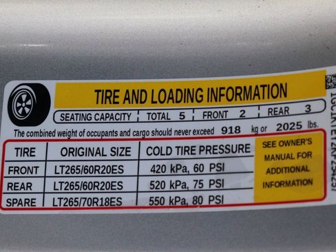 Used 2019 Chevrolet Silverado 2500 LTZ w/ Duramax Plus Package image 54