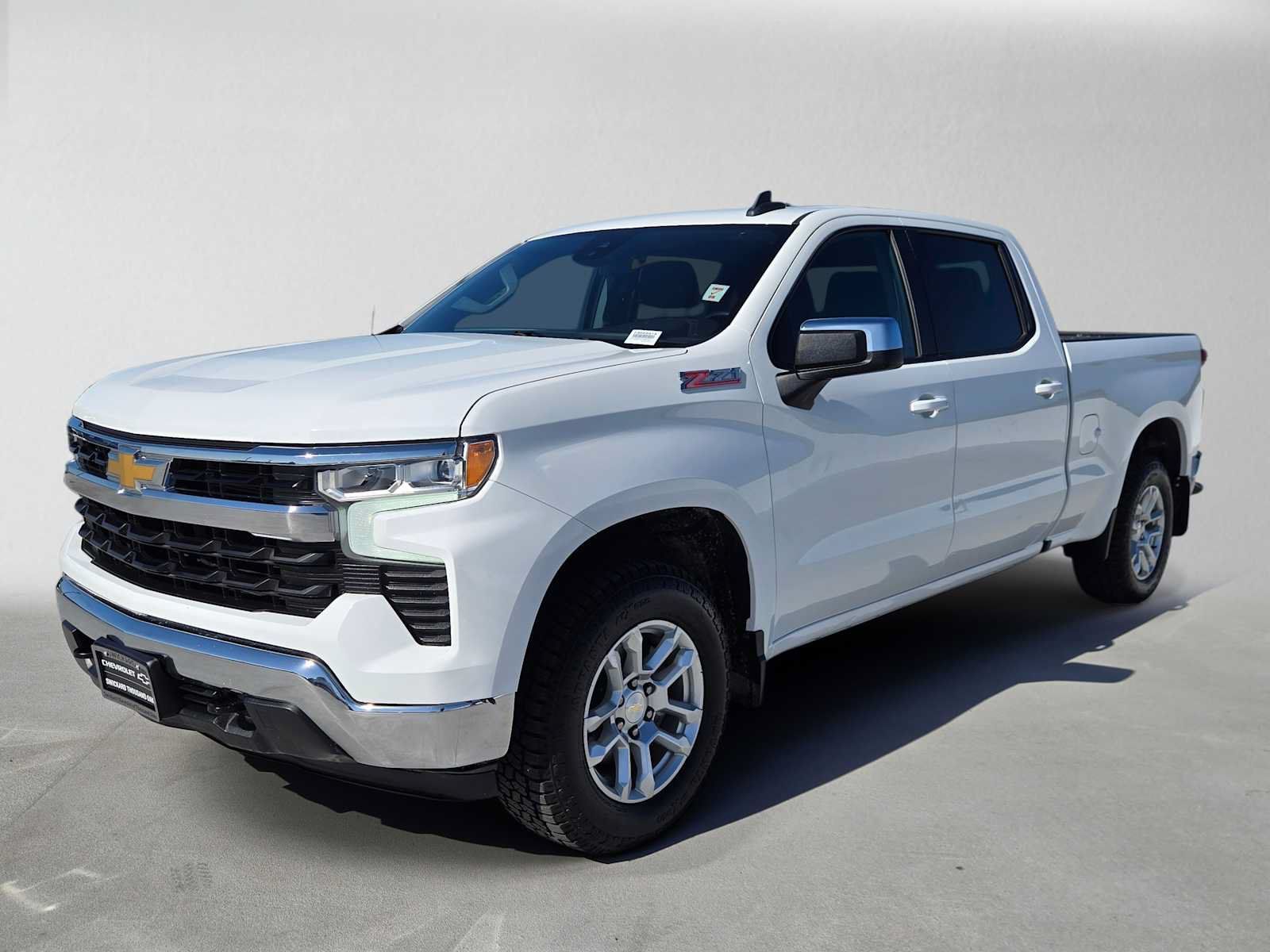 Used 2023 Chevrolet Silverado 1500 LT AWD/4WD image 7