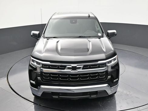 Used 2023 Chevrolet Silverado 1500 LT image 19
