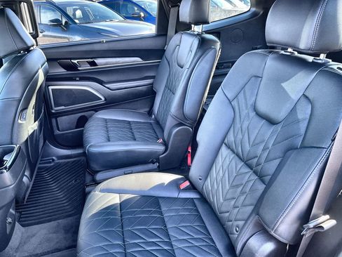Certified 2024 Kia Telluride EX X-Line image 22