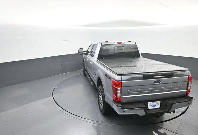 Used 2021 Ford F350 Lariat AWD/4WD image 29