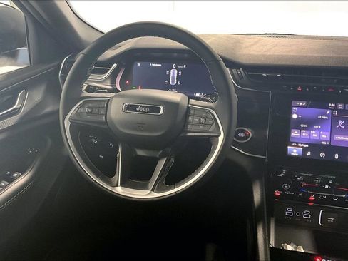 New 2025 Jeep Grand Cherokee Laredo X w/ Luxury Tech Group I image 20