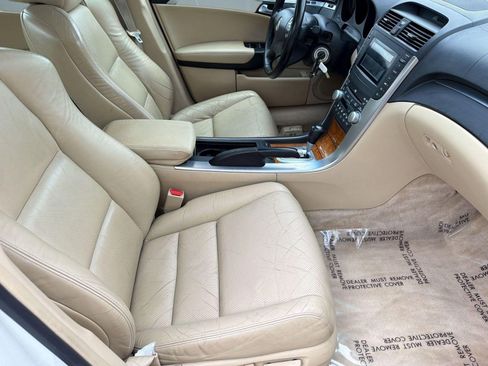 Used 2005 Acura TL w/ Navigation System FWD image 26