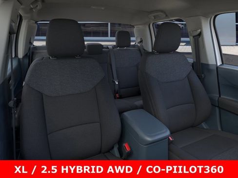 New 2026 Ford Maverick XL AWD/4WD image 10