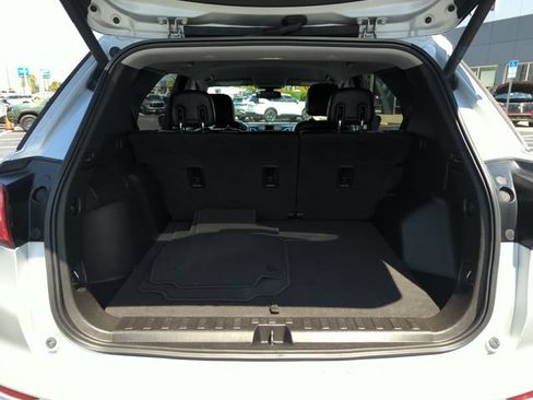 Used 2019 Chevrolet Equinox Premier FWD image 19