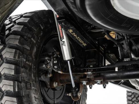 Used 2025 Ford F150 Lariat w/ Equipment Group 502A High image 29