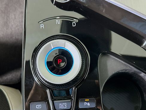 Used 2023 Kia EV6 GT-Line w/ GT-Line Suede Seat Package image 25