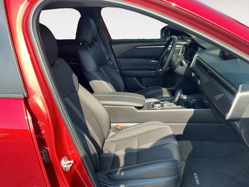 Used 2024 MAZDA CX-50 AWD 2.5 S w/ Premium Package image 15