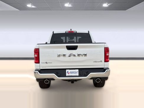 New 2026 RAM 1500 Lone Star AWD/4WD image 10