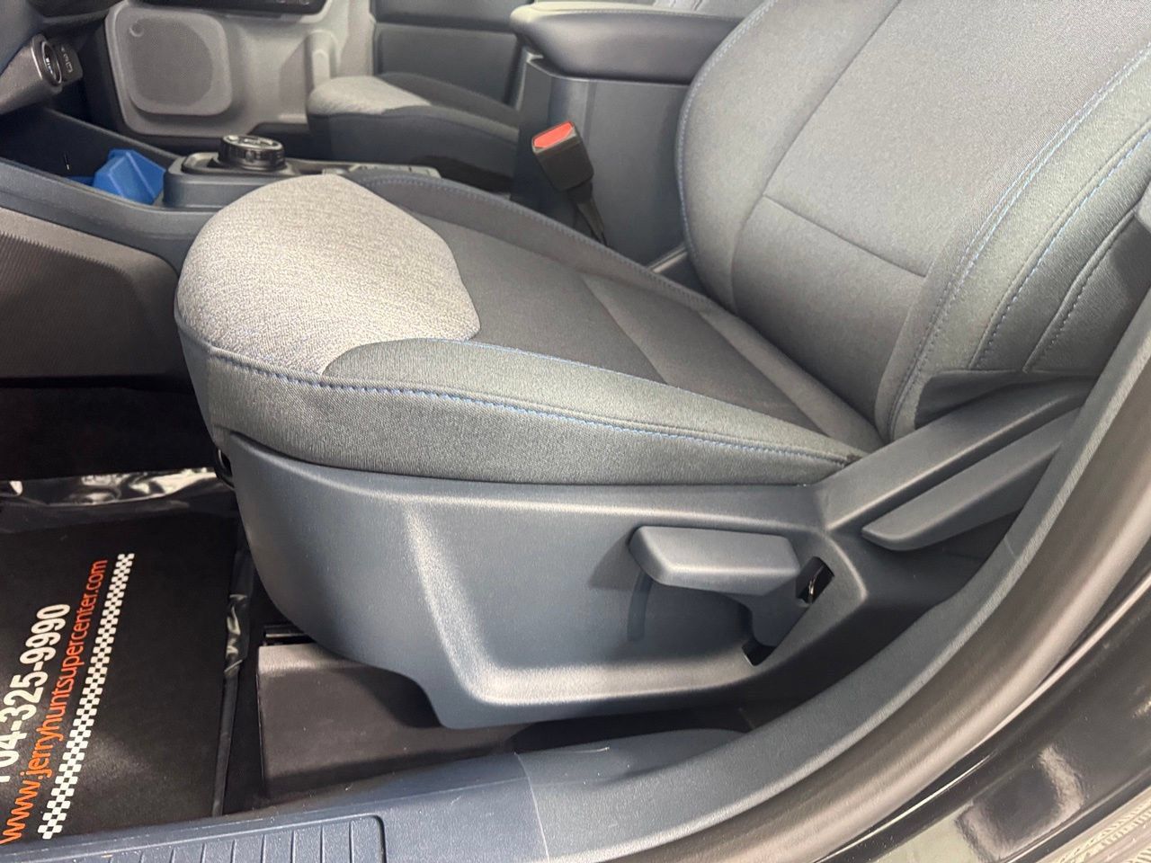 Used 2026 Ford Maverick XLT FWD image 14