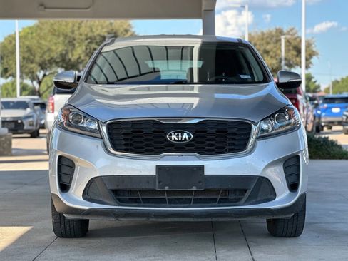 Used 2020 Kia Sorento LX image 13