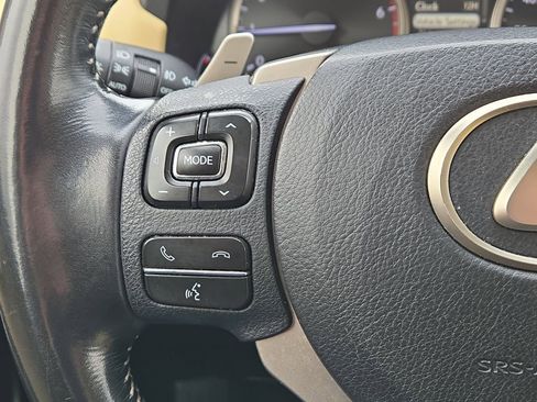 Used 2018 Lexus NX 300 NX 300 image 22