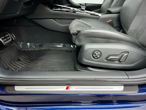 Used 2021 Audi A4 2.0T Premium Plus w/ Premium Plus Package image 40