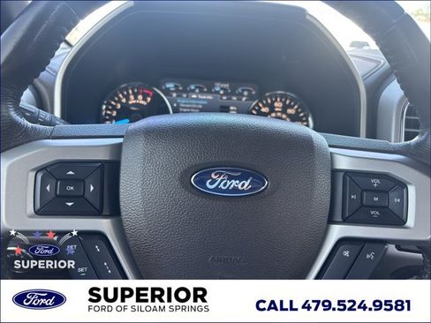 Used 2015 Ford F150 King Ranch w/ Equipment Group 601A Luxury AWD/4WD image 32