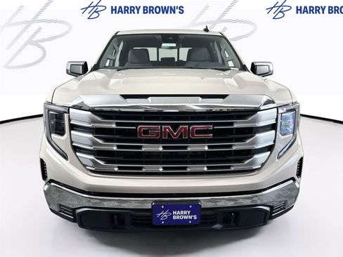 New 2026 GMC Sierra 1500 SLE w/ Preferred Package AWD/4WD image 26