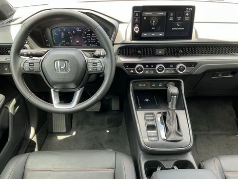 New 2026 Honda CR-V Sport-L image 8
