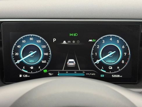 Used 2022 Hyundai Tucson SEL AWD/4WD image 23