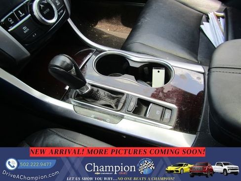 Used 2015 Acura TLX w/ Technology Package FWD image 17