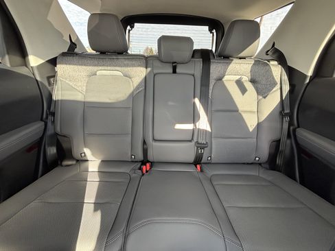 New 2025 Ford Bronco Sport Badlands w/ Badlands Tech Package image 21