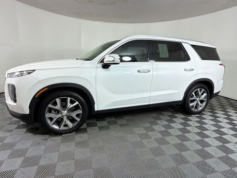 Used 2021 Hyundai Palisade SEL w/ Premium Package FWD image 20