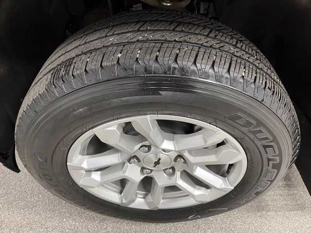 Used 2024 Chevrolet Silverado 1500 RST AWD/4WD image 13