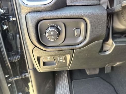 New 2026 RAM 1500 Big Horn/Lone Star image 23