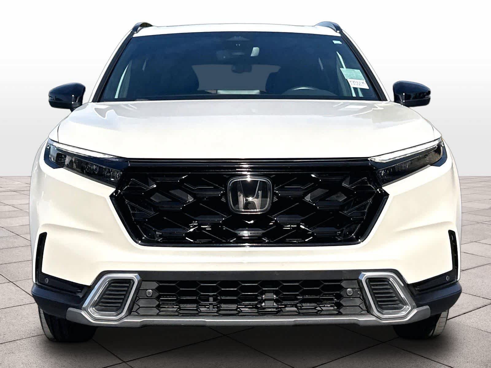 Used 2025 Honda CR-V Sport Touring image 3