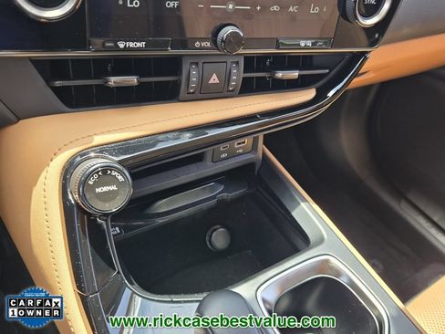 Used 2024 Lexus NX 250 FWD image 25
