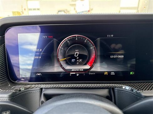 Used 2021 Mercedes-Benz G 63 AMG 4MATIC image 26