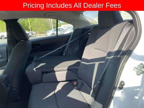 Used 2024 Toyota Corolla LE FWD image 16