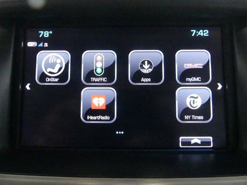 Used 2019 GMC Yukon Denali w/ Denali Ultimate Package AWD/4WD image 39