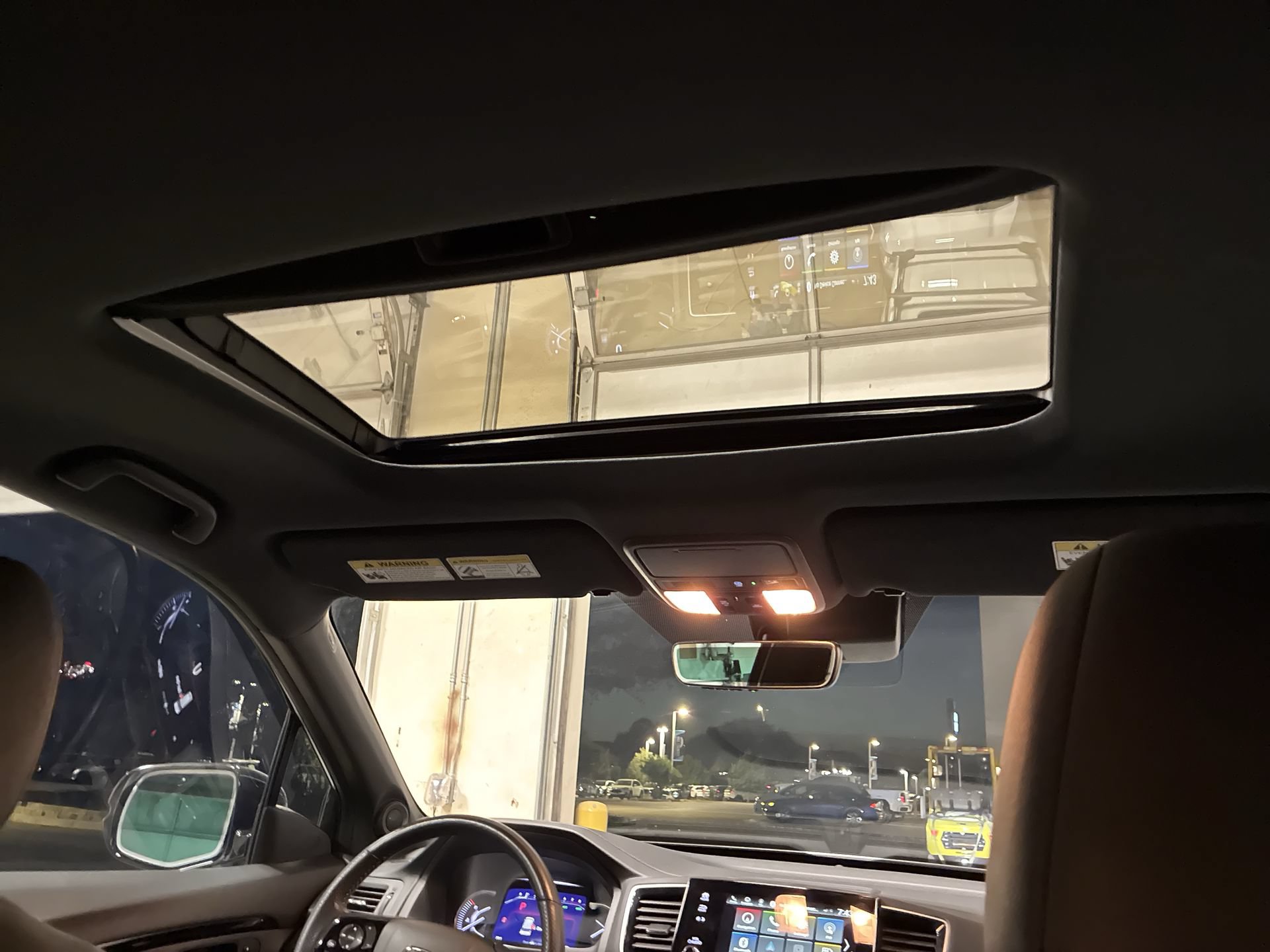 Certified 2023 Honda Passport Elite image 23