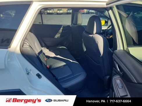 Certified 2022 Subaru Outback Wilderness image 15