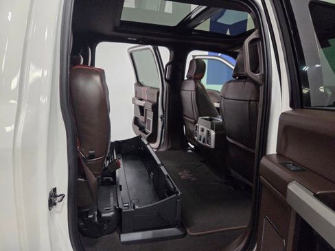 Used 2021 Ford F250 King Ranch w/ King Ranch Ultimate Package image 80