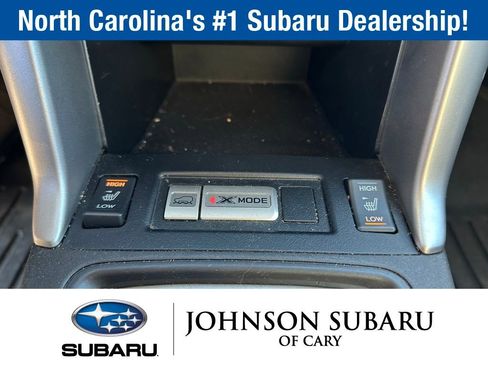 Used 2014 Subaru Forester 2.5i Limited image 12