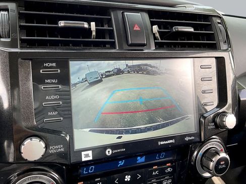 Used 2021 Toyota 4Runner Nightshade RWD image 24
