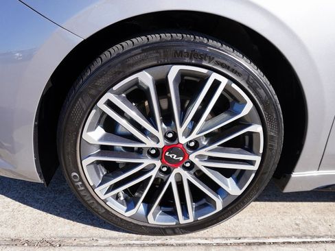 Used 2024 Kia Forte GT w/ GT2 Package image 23