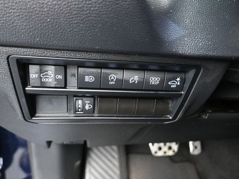 Used 2023 Toyota Tundra SR5 w/ TRD Off-Road Premium Package image 12