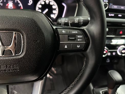 Used 2024 Honda Civic EX-L image 18