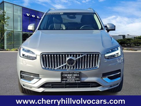 Certified 2023 Volvo XC90 B6 Plus w/ Protection Package Premier image 2